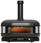 Gozney Gozney - Dome Gen 2 XL Dual Fuel Off Black