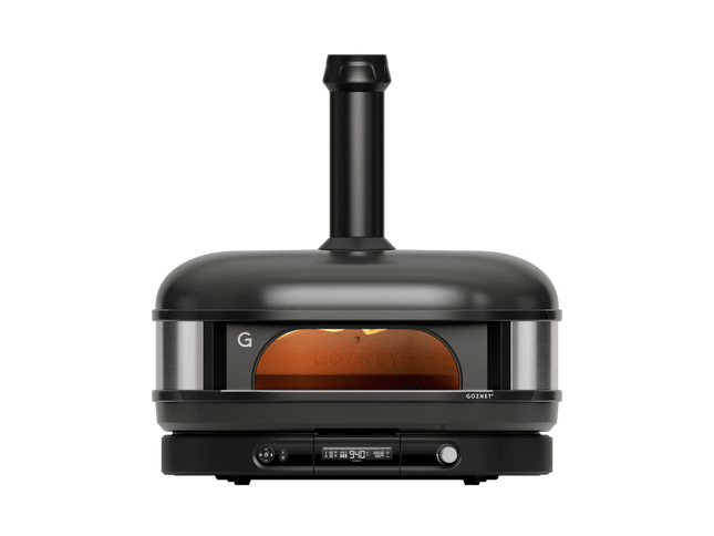 Gozney Gozney - Dome Gen 2 XL Dual Fuel Off Black