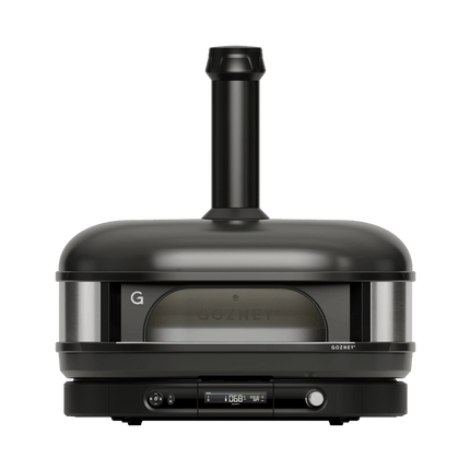 Gozney Gozney - Dome Gen 2 XL Dual Fuel Off Black