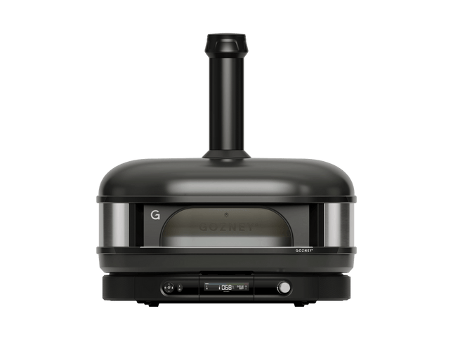Gozney Gozney - Dome Gen 2 XL Dual Fuel Off Black