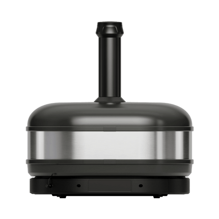 Gozney Gozney - Dome Gen 2 XL Dual Fuel Off Black