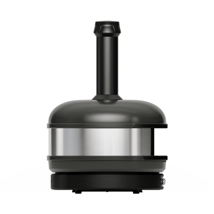 Gozney Gozney - Dome Gen 2 XL Dual Fuel Off Black