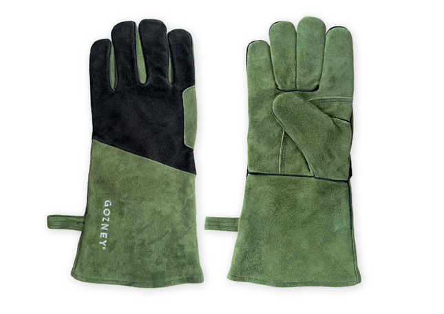 Gozney Gozney - Heat Resistant Gloves