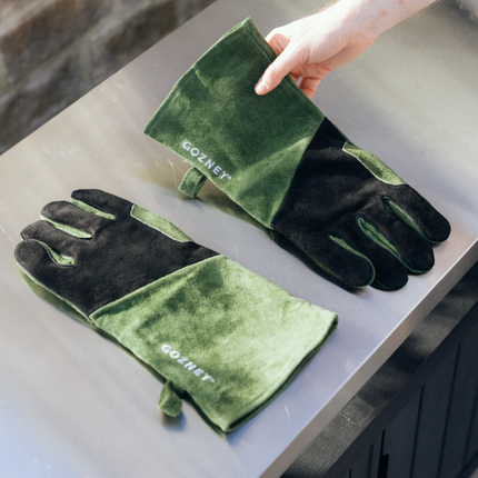 Gozney Gozney - Heat Resistant Gloves