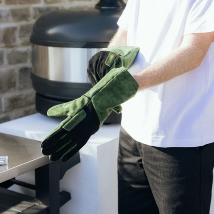 Gozney Gozney - Heat Resistant Gloves