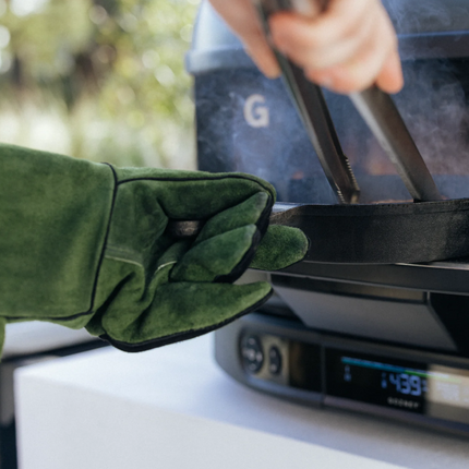 Gozney Gozney - Heat Resistant Gloves