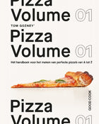 Gozney Gozney - Pizza Volume 01