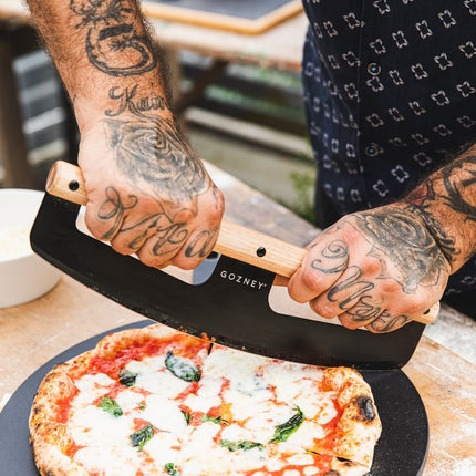 Gozney Gozney - Pizzer Server 14''