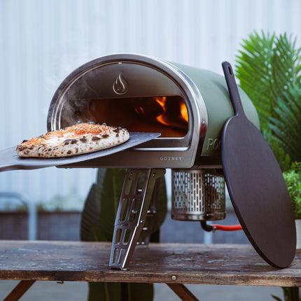 Gozney Gozney - Pizzer Server 14''
