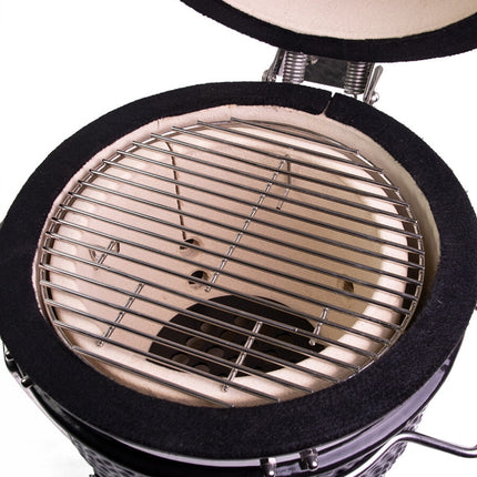 BBQ Accessoire Kamado 11" Mini Rooster