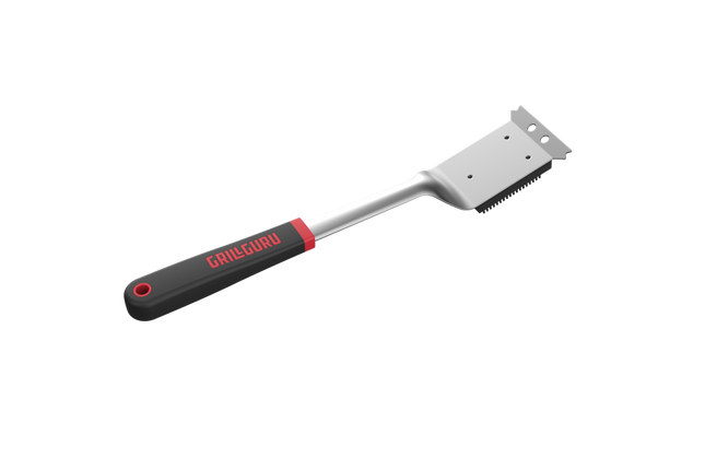 Grill Guru Grill Guru - BBQ Cleaning Brush