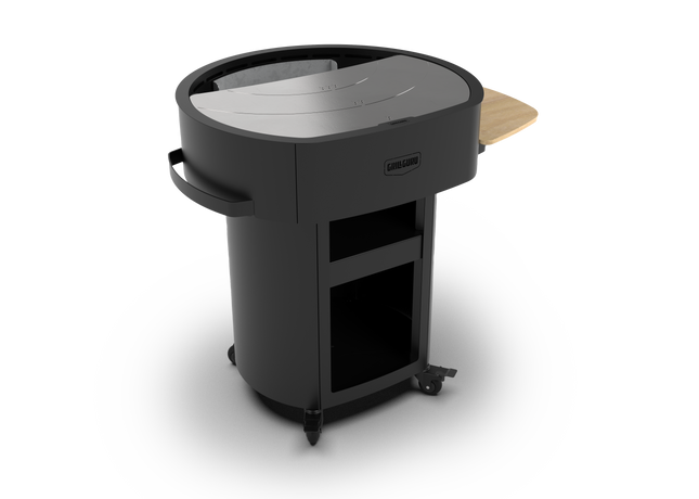 Grill Guru Grill Guru - BBQ Plancha