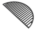 Grill Guru Grill Guru - Cast Iron Half Moon Grill Large
