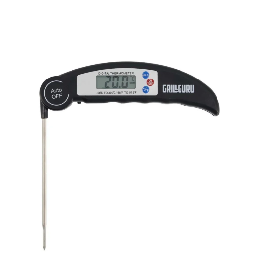 Grill Guru Grill Guru - Core Thermometer