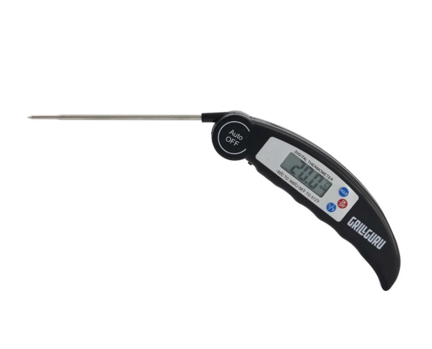Grill Guru Grill Guru - Core Thermometer