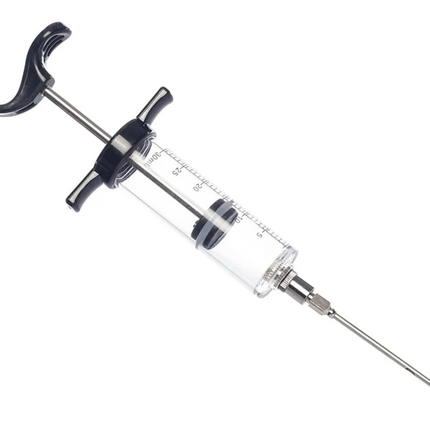 Grill Guru Grill Guru - Marinade Injector