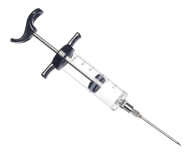 Grill Guru Grill Guru - Marinade Injector