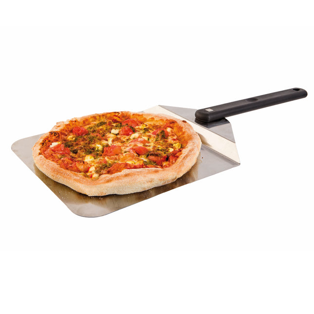 Grill Guru Grill Guru - Pizza Peel Steel Foldable