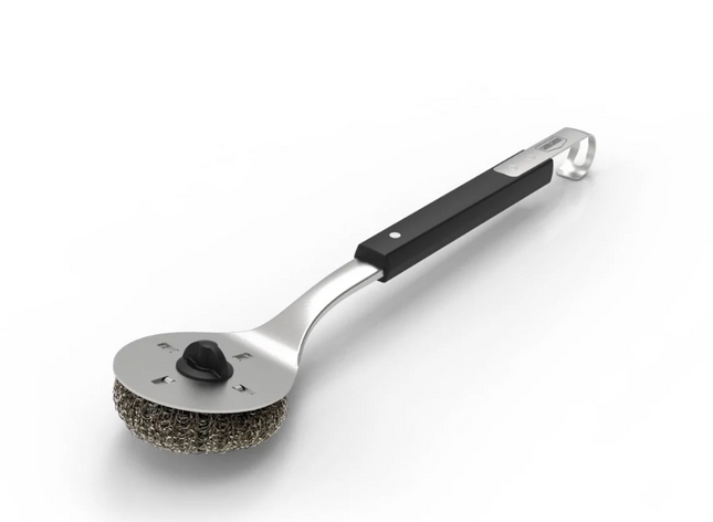 Grill Guru Grill Guru - Plancha Brush
