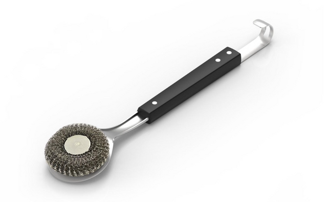 Grill Guru Grill Guru - Plancha Brush