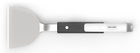 Grill Guru Grill Guru - Plancha Meat Flipper