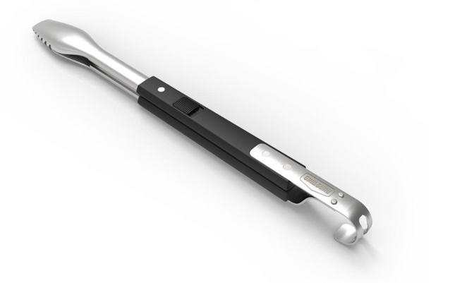 Grill Guru Grill Guru - Plancha Tongs