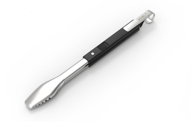 Grill Guru Grill Guru - Plancha Tongs