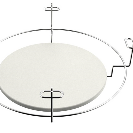 Grill Guru Grill Guru - Plate Setter Set