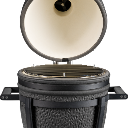 Grill Guru Grill Guru - Prime Matt Black Compact