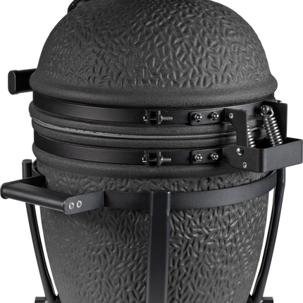 Grill Guru Grill Guru - Prime Matt Black Compact