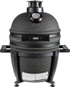 Grill Guru Grill Guru - Prime Matt Black Compact