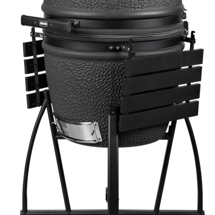 Grill Guru Grill Guru - Prime Matt Black Large