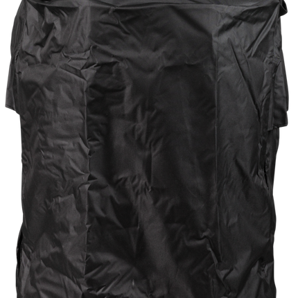 Grill Guru Grill Guru - Prime Matt Black Medium
