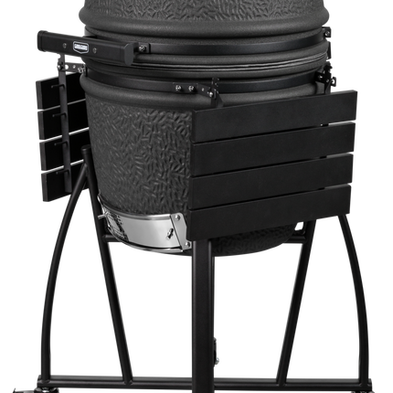 Grill Guru Grill Guru - Prime Matt Black Medium