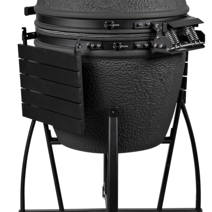 Grill Guru Grill Guru - Prime Matt Black XL
