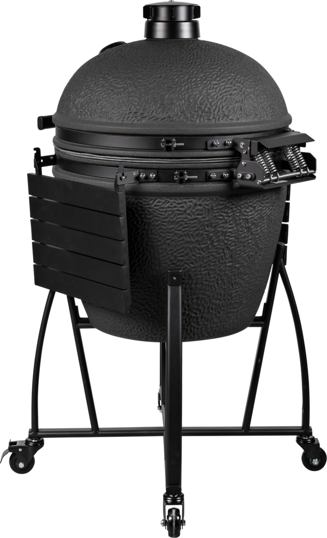 Grill Guru Grill Guru - Prime Matt Black XL