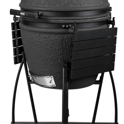 Grill Guru Grill Guru - Prime Matt Black XL