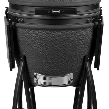 Grill Guru Grill Guru - Prime Matt Black XL