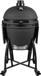 Grill Guru Grill Guru - Prime Matt Black XL