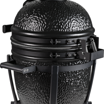 Grill Guru Grill Guru - Prime Satin Black Compact