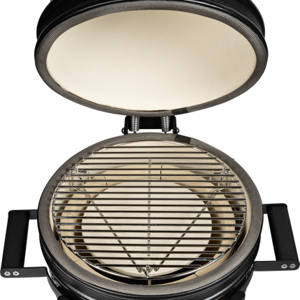 Grill Guru Grill Guru - Prime Satin Black Compact