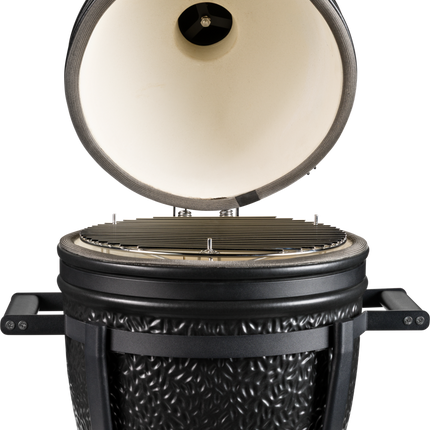 Grill Guru Grill Guru - Prime Satin Black Compact