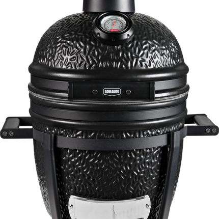 Grill Guru Grill Guru - Prime Satin Black Compact