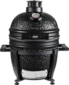 Grill Guru Grill Guru - Prime Satin Black Compact