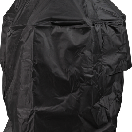 Grill Guru Grill Guru - Prime Satin Black Large