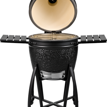 Grill Guru Grill Guru - Prime Satin Black Large