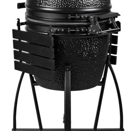 Grill Guru Grill Guru - Prime Satin Black Large