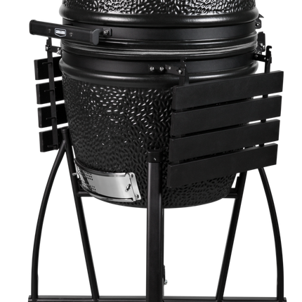 Grill Guru Grill Guru - Prime Satin Black Large