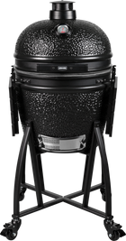 Grill Guru Grill Guru - Prime Satin Black Large