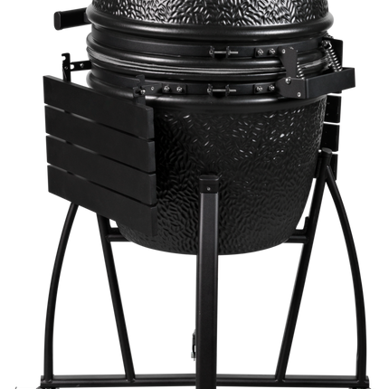 Grill Guru Grill Guru - Prime Satin Black Medium